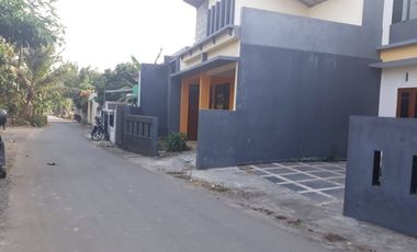 Cari Rumah Murah di Sleman? Cukup Bayar 300jt-an Dapat Rumah di Sleman
