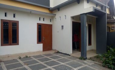 Cari Rumah Murah di Sleman? Cukup Bayar 300jt-an Dapat Rumah di Sleman