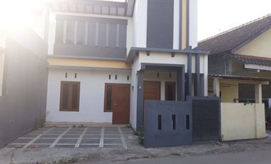 Cari Rumah Murah di Sleman? Cukup Bayar 300jt-an Dapat Rumah di Sleman