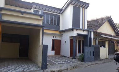 Cari Rumah Murah di Sleman? Cukup Bayar 300jt-an Dapat Rumah di Sleman