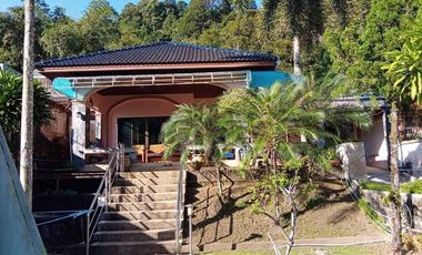 3 Bedroom House for sale in Kathu, Phuket