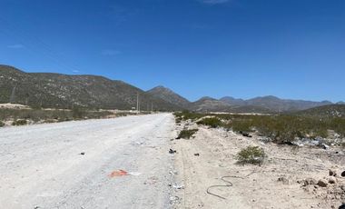 TERRENO EN VENTA EN LERDO, DURANGO.