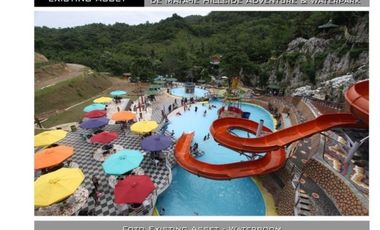 Kawasan Wisata Water Boom hanya Rp 400rb/m2 di Banda Aceh 3003