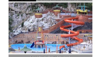 Kawasan Wisata Water Boom hanya Rp 400rb/m2 di Banda Aceh 3003