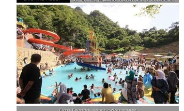 Kawasan Wisata Water Boom hanya Rp 400rb/m2 di Banda Aceh 3003