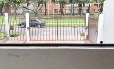 casa en arriendo en santa barbara central-usaquén. Cod A9062675