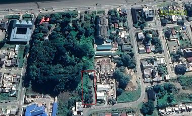 Terreno Construccion  en Venta en Cercano a la costanera