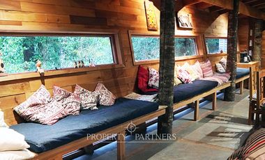 Espectacular refugio en Reserva biológica Huilo Huilo