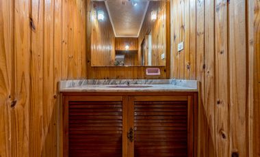 VENTA / PERMUTA - Casa 3 Dormitorios - Cochera - Ludueña, Rosario.