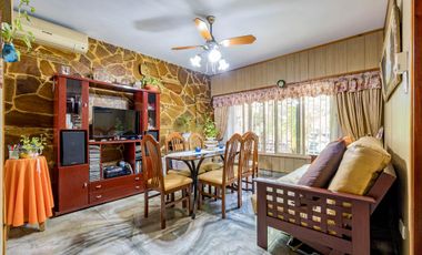 VENTA / PERMUTA - Casa 3 Dormitorios - Cochera - Ludueña, Rosario.