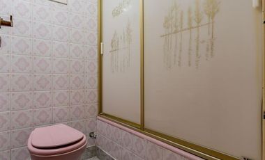 VENTA / PERMUTA - Casa 3 Dormitorios - Cochera - Ludueña, Rosario.