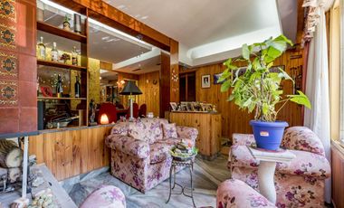 VENTA / PERMUTA - Casa 3 Dormitorios - Cochera - Ludueña, Rosario.