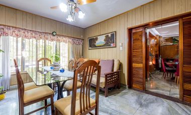 VENTA / PERMUTA - Casa 3 Dormitorios - Cochera - Ludueña, Rosario.