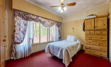 VENTA / PERMUTA - Casa 3 Dormitorios - Cochera - Ludueña, Rosario.