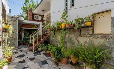 VENTA / PERMUTA - Casa 3 Dormitorios - Cochera - Ludueña, Rosario.