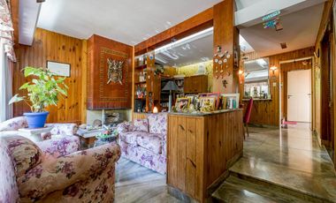 VENTA / PERMUTA - Casa 3 Dormitorios - Cochera - Ludueña, Rosario.