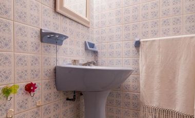 VENTA / PERMUTA - Casa 3 Dormitorios - Cochera - Ludueña, Rosario.