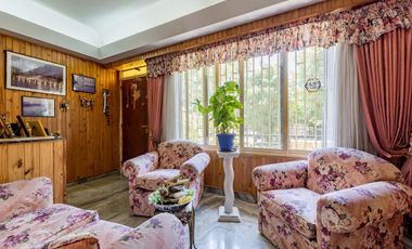 VENTA / PERMUTA - Casa 3 Dormitorios - Cochera - Ludueña, Rosario.