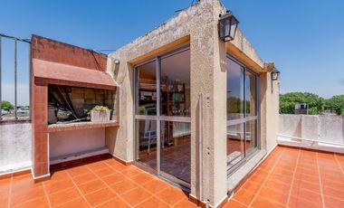 VENTA / PERMUTA - Casa 3 Dormitorios - Cochera - Ludueña, Rosario.