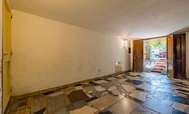 VENTA / PERMUTA - Casa 3 Dormitorios - Cochera - Ludueña, Rosario.