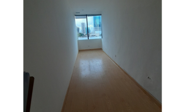 OFICINA 130 MS2 EN CALLE 50, TORRE CREDICORP BANK