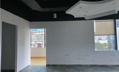 OFICINA 130 MS2 EN CALLE 50, TORRE CREDICORP BANK