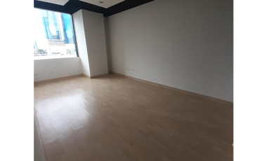 OFICINA 130 MS2 EN CALLE 50, TORRE CREDICORP BANK