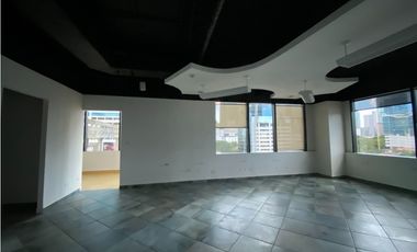 OFICINA 130 MS2 EN CALLE 50, TORRE CREDICORP BANK