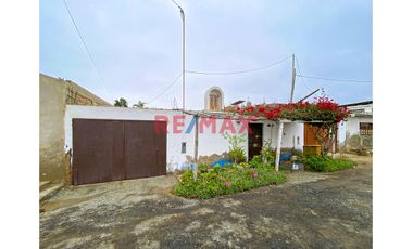 Casa venta en Cañete, Chilca