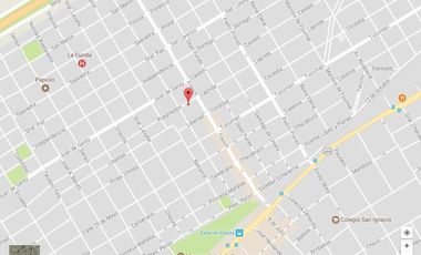 CAsa 3 ambientes con fondo, en buena ubicacion EZEIZA. OPORTUNIDAD