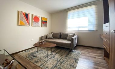 CASA EN VENTA CON ROOF Y ACABADOS RESIDENCIALES