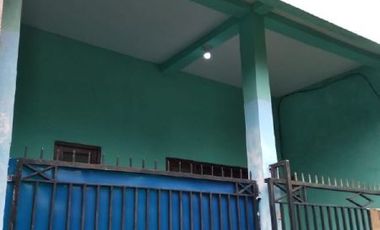 Rumah 2 Lantai Murah Siap Huni di Kemirahan Blimbing Kota Malang
