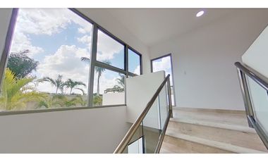 Venta de Casa en Imperio Conkal Mérida