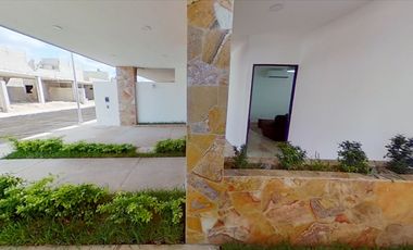 Venta de Casa en Imperio Conkal Mérida