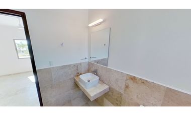 Venta de Casa en Imperio Conkal Mérida