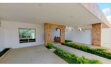 Venta de Casa en Imperio Conkal Mérida