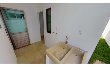 Venta de Casa en Imperio Conkal Mérida