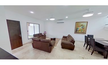 Venta de Casa en Imperio Conkal Mérida