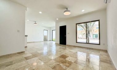 Venta de Casa en Imperio Conkal Mérida