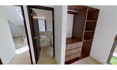 Venta de Casa en Imperio Conkal Mérida