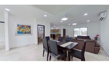 Venta de Casa en Imperio Conkal Mérida
