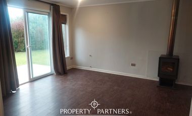 Espaciosa Casa en excelente barrio residencial