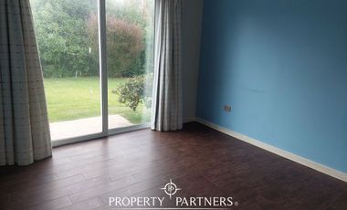 Espaciosa Casa en excelente barrio residencial