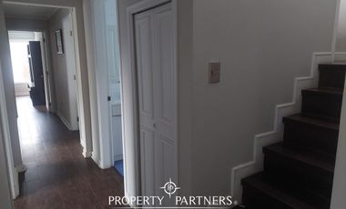 Espaciosa Casa en excelente barrio residencial