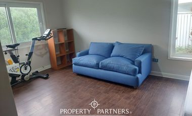 Espaciosa Casa en excelente barrio residencial