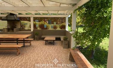 Espaciosa Casa en excelente barrio residencial