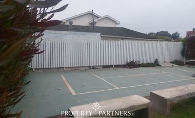 Espaciosa Casa en excelente barrio residencial