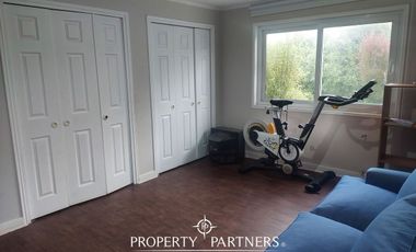 Espaciosa Casa en excelente barrio residencial