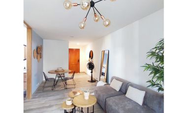 Venta de apartamento en Santa Maria de los Angeles