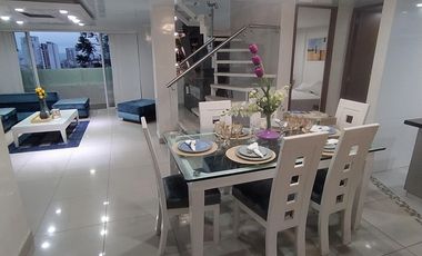 VENTA APARTAMENTO LA AURORA BUCARAMANGA. Cod V6289